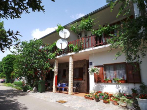 Apartments in Karlobag/Velebit Riviera 17083